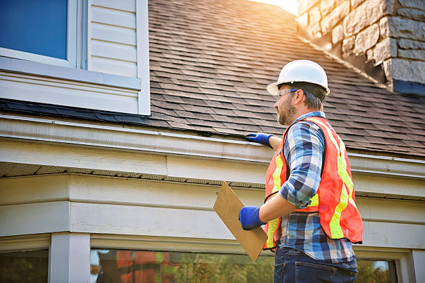 Licensed Flat Roof Repair service in Neenah, WI - Norken Roofing